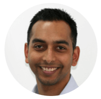 root canal in Surrey by Dr Patel